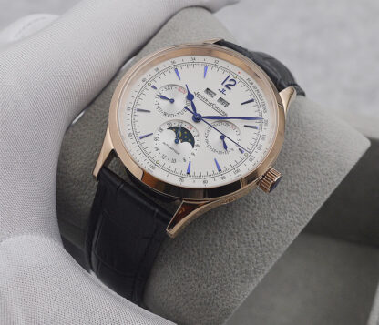 Jaeger-LeCoultre Men's Watches - Image 5