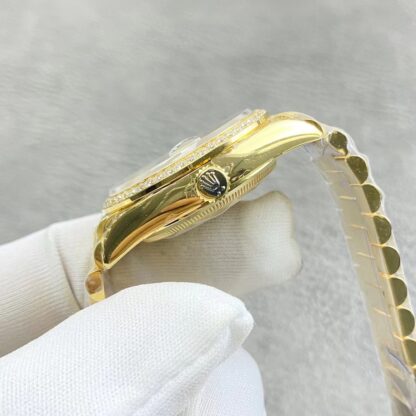 Rolex Sunday Logique 36 Series - Image 5
