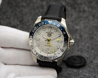 TAGHeuer new men's mechanical watch - Image 5