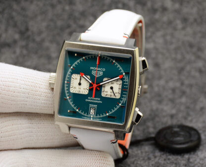 TAGHeuer New Men's Quartz Watch - Image 5