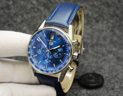 TAGHeuer new men's watch - Image 5