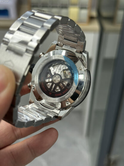 TAGHeuer Automatic Chronograph - Image 5