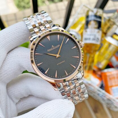 Jaeger-LeCoultre Men's Watches - Image 5