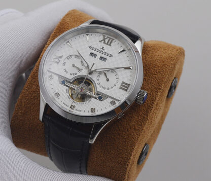 Jaeger-LeCoultre Men's Watches - Image 5