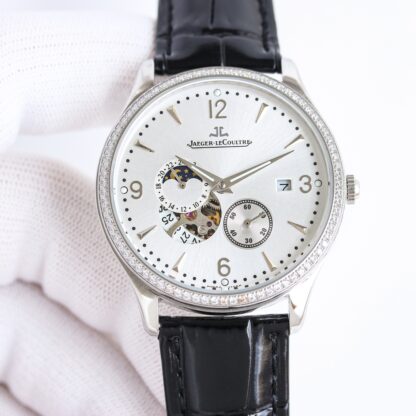 Jaeger-LeCoultre Men's Watches - Image 5