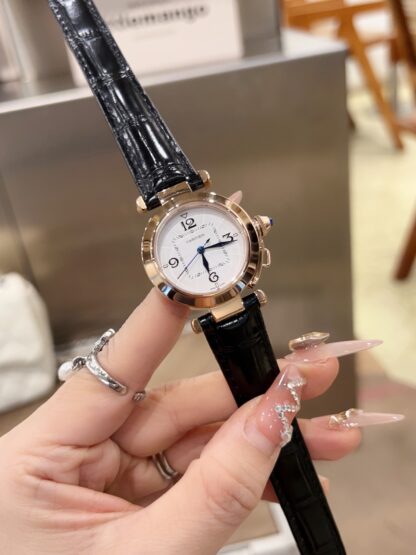 Cartier Pasha series watches - Image 4