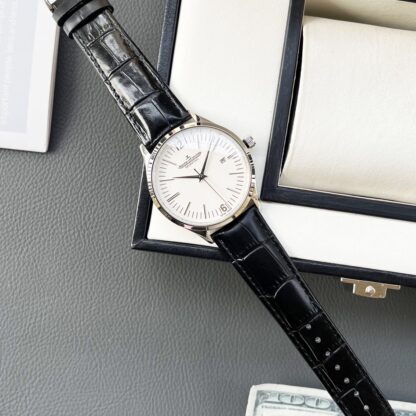 Jaeger-LeCoultre Men's Watches - Image 5
