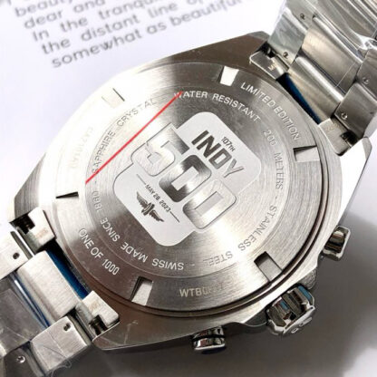 TAG Heuer F1 Series Classic Quartz Watch - Image 4