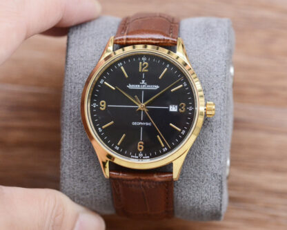 Jaeger-LeCoultre Men's Watches - Image 5