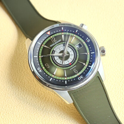 Jaeger-LeCoultre Men's Watches - Image 5