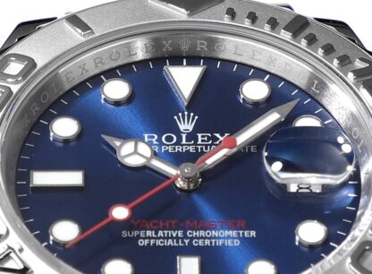 Rolex Yacht 40mm Series - Image 4