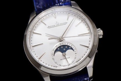 Jaeger-LeCoultre Women's Moon Phase Master Series Watch - Image 4