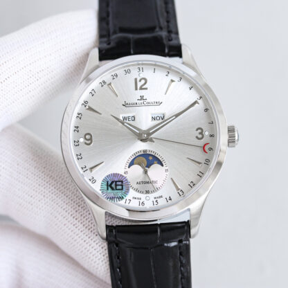 Jaeger-LeCoultre Sun, Moon and Star Series Watches - Image 4
