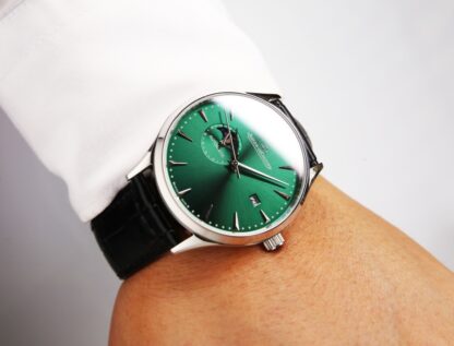 Jaeger-LeCoultre Sun, Moon and Star Series Watches - Image 5