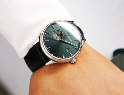 Jaeger-LeCoultre Sun, Moon and Star Series Watches - Image 5
