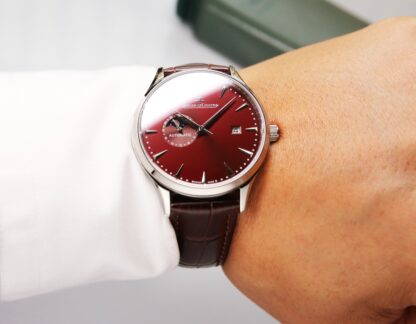 Jaeger-LeCoultre Sun, Moon and Star Series Watches - Image 5