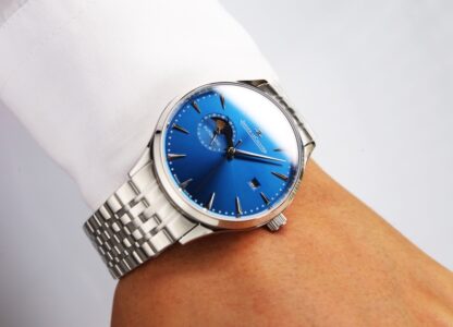 Jaeger-LeCoultre Sun, Moon and Star Series Watches - Image 5