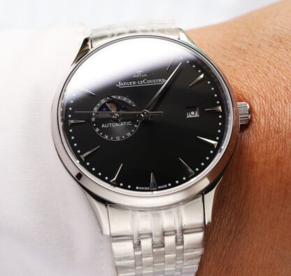 Jaeger-LeCoultre Sun, Moon and Star Series Watches - Image 5