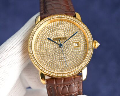 Cartier London Starry Sky Series Boutique Watches - Image 5