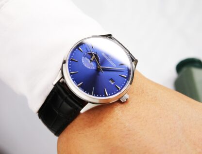 Jaeger-LeCoultre Sun, Moon and Star Series Watches - Image 5