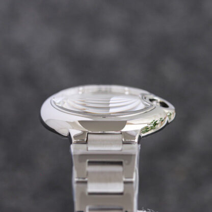 Cartier Blue Balloon Elegant Watch - Image 5