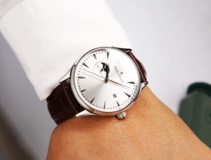 Jaeger-LeCoultre Sun, Moon and Star Series Watches - Image 5