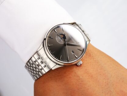 Jaeger-LeCoultre Sun, Moon and Star Series Watches - Image 5