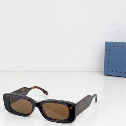 Gucci fashion sunglasses - Image 5