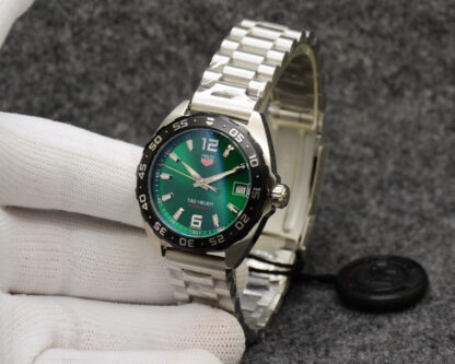 TAGHeuer Classic Women's Watch - Image 5