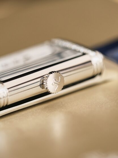 Jaeger-LeCoultre Double Face Reversible Watch - Image 5