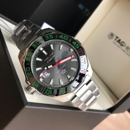 TAGHeuer Aquaracer Series Mechanical Watch - Image 3