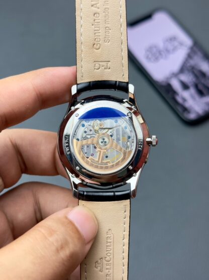 Jaeger-LeCoultre Joker Classic Master Series Watch - Image 5