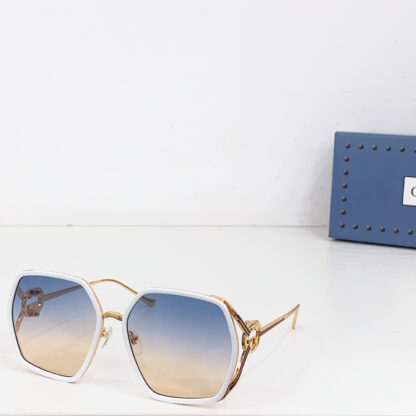 Gucci fashion sunglasses - Image 5
