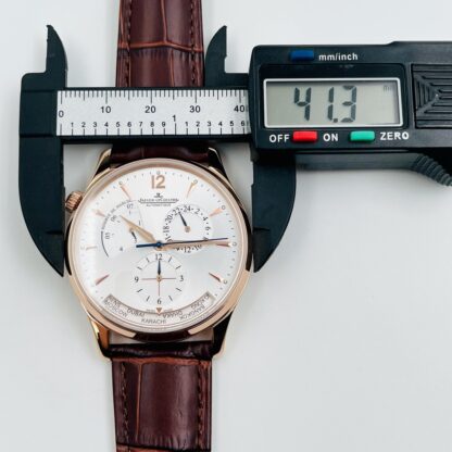 Jaeger-LeCoultre Joker Classic Master Series Watch - Image 5