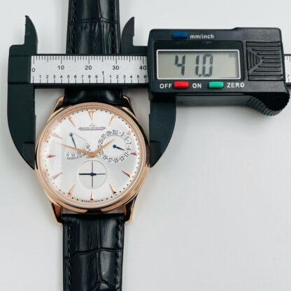 Jaeger-LeCoultre Joker Classic Master Series Watch - Image 5