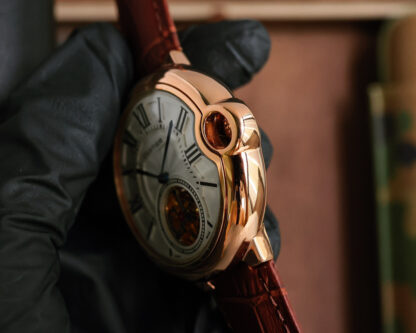 Cartier Elegant Legend Mechanical Watch - Image 5