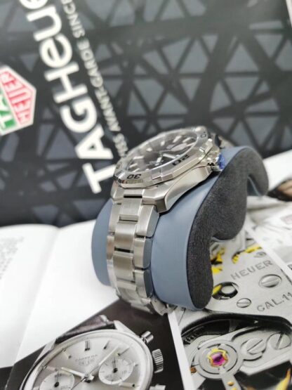 TAG Heuer Aquaracer Series Mechanical Watch - Image 5