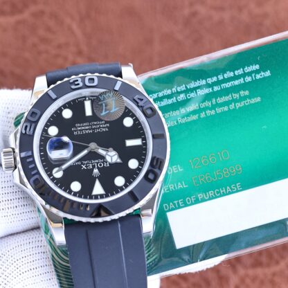 Rolex Yacht Master Series - Image 5