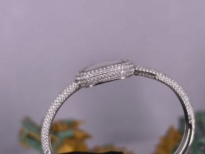 Cartier Bathtub Series Women's Bracelet Watch - Image 5