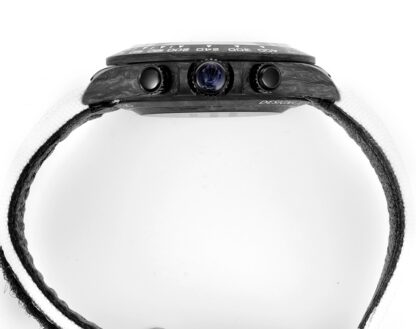 Rolex Chronograph Daytona Series - Carbon Fiber Custom Edition - Image 5
