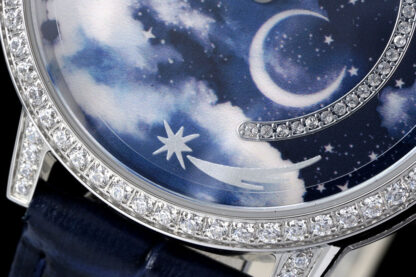 Jaeger-LeCoultre Rendez-Vous - Image 5