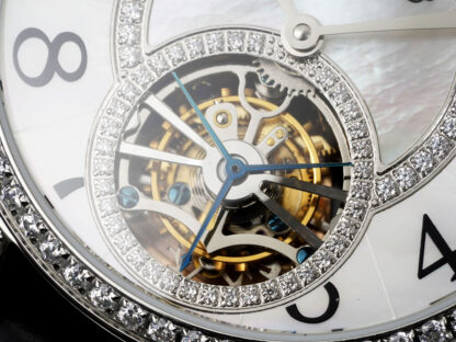 Jaeger-LeCoultre Rendez-Vous - Image 5