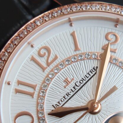 Jaeger-LeCoultre Rendez-Vous - Image 4