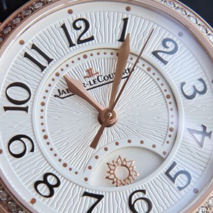 Jaeger-LeCoultre Rendez-Vous - Image 3