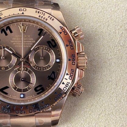 Rolex Cosmograph Daytona - Image 5