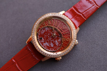 Jaeger-LeCoultre Rendez-Vous - Image 5