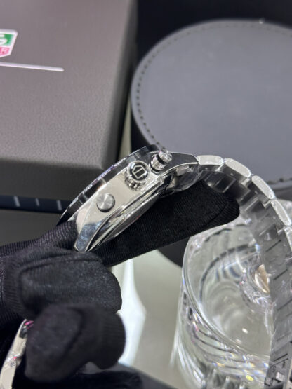 TAGHeuer Fashion Quartz Men's Watch - Image 5