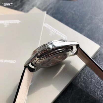 Jaeger-LeCoultre Master Moon Phase - Image 5