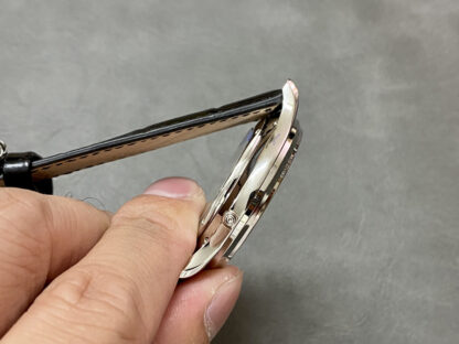 Jaeger-LeCoultre Master Moon Phase - Image 5