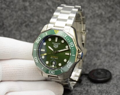 TAGHeuer new men's mechanical watch - Image 5